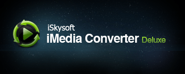 iskysoft imedia converter deluxe for mac